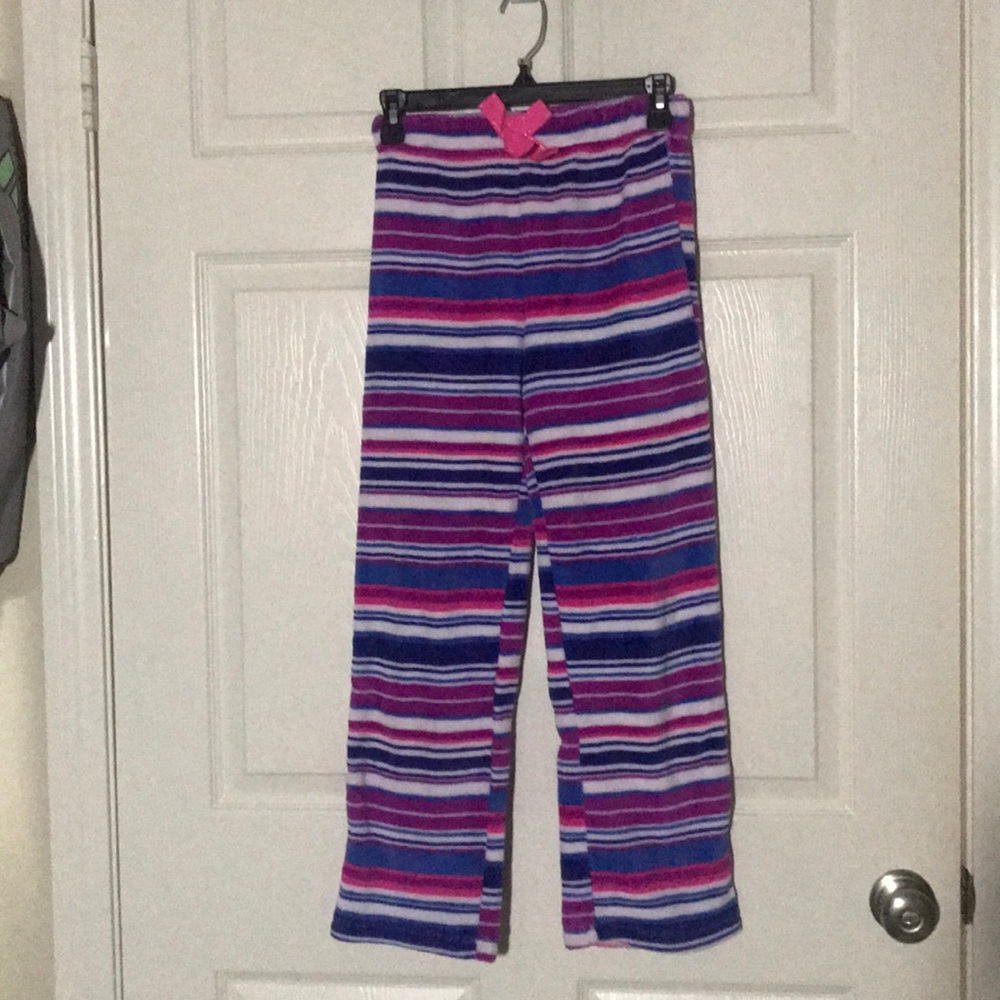 Pajama Pants